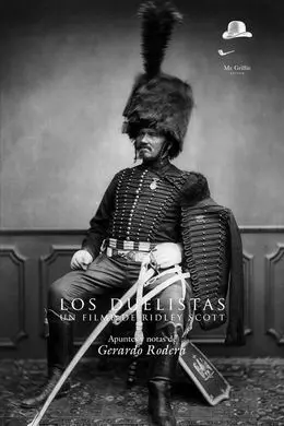 Los Duelistas - el Duelo