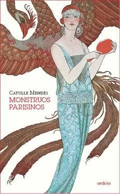 Monstruos Parisinos