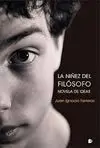 La Niñez del Filósofo