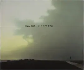 Davant L´horitzó