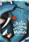 El Ratón Más Grande del Mundo