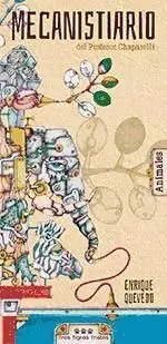 Mecanistiario del Profesor Chaparelli/Animales
