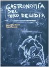 GASTRONOMÍA DEL TORO DE LIDIA