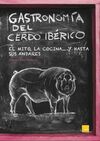 GASTRONOMIA DEL CERDO IBERICO