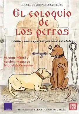El Coloquio de los Perros