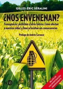 ¿Nos Envenenan?