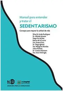 Manual para Entender y Tratar el Sedentarismo
