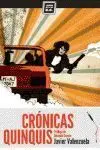 Cronicas Quinquis