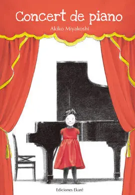 Concert de Piano