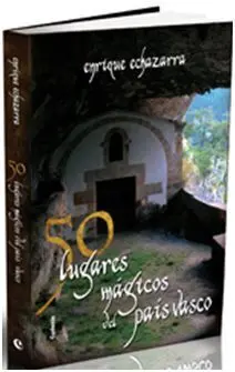 50 Lugares Mágicos del País Vasco