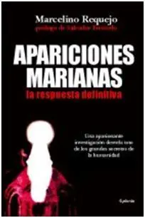 Apariciones Marianas