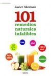 101 REMEDIOS NATURALES INFALIBLES