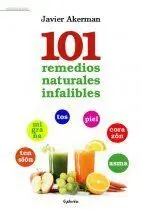 101 Remedios Naturales Infalibles