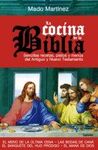 LA COCINA DE LA BIBLIA