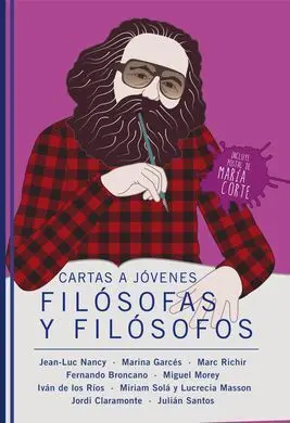 Cartas a Jóvenes Filósofas y Filósofos