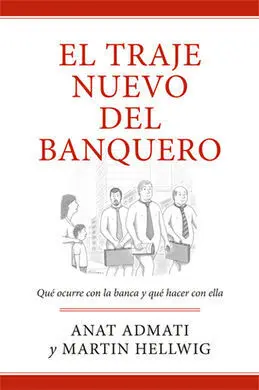 El Traje Nuevo del Banquero