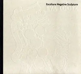 Escultura Negative Sculpture