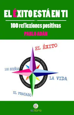 El Exito esta en Ti