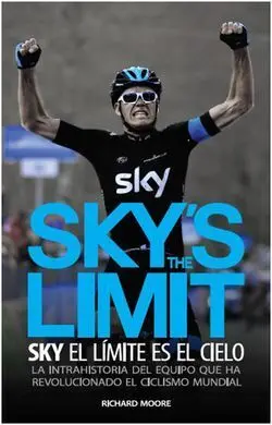 Sky's The Limit