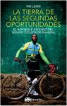 LA TIERRA DE LAS SEGUNDAS OPORTUNIDADES