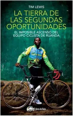 La Tierra de las Segundas Oportunidades