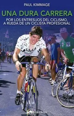 Una Dura Carrera