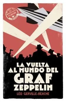 La Vuelta Al Mundo del Graf Zeppelin