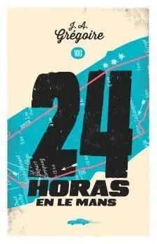 24 Horas en le Mans