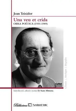Una Veu Et Crida