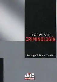 Cuadernos de Criminología