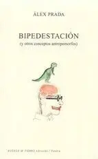 Bipedestación y Otros Conceptos Antropomorfos