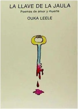 La Llave de la Jaula