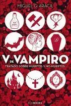 V de Vampiro