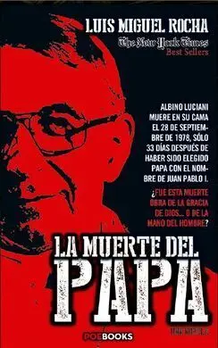 La Muerte del Papa