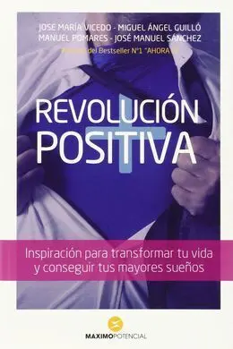 Revolucion Positiva