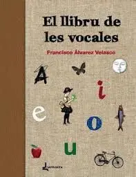 El Libro de las Vocales