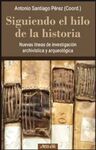 SIGUIENDO EL HILO DE LA HISTORIA