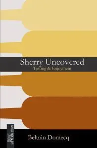 Sherry Uncovered