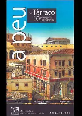 A Peu Per Tarraco