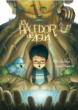 El Hacedor de Agua