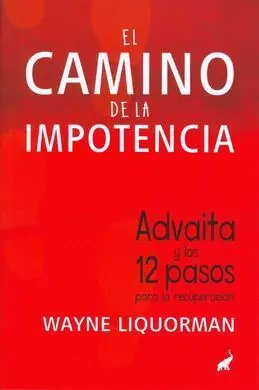 El Camino de la Impotencia, Advaita y los 12 Pasos