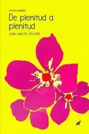 De Plenitud a Plenitud