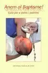 Anem Al Baptisme