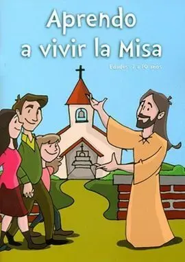 Aprendo a Vivir la Misa