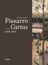 CARTAS 1883-1903 CAMILLE Y LUCIEN PISSARRO