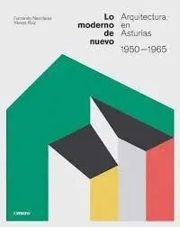 Lo Moderno de Nuevo