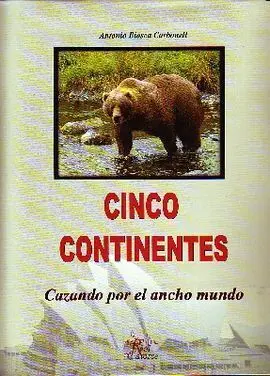 Cinco Continentes
