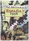 ESPAÑA 1936