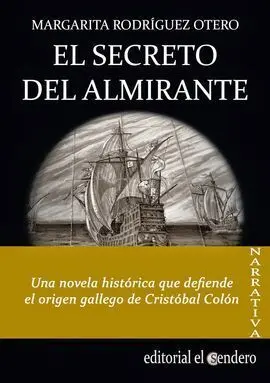 El Secreto del Almirante