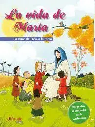 La Vida de Maria